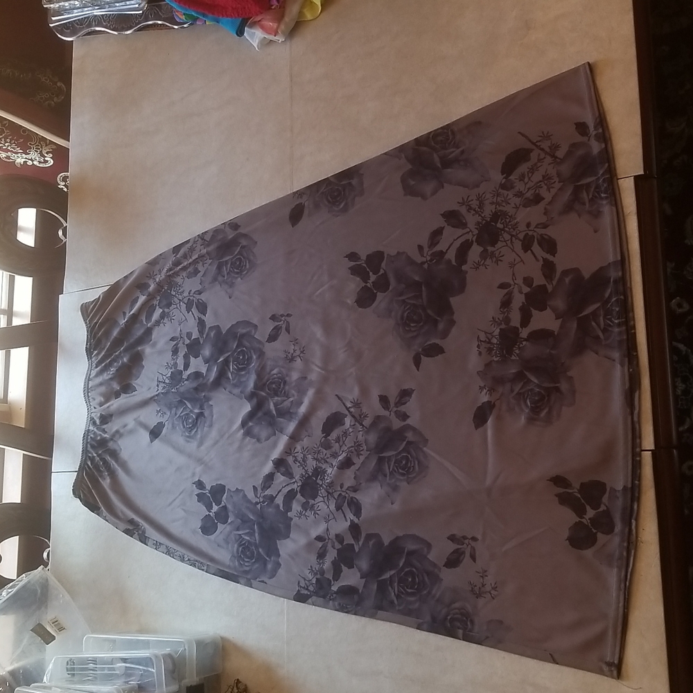 Vintage Skirt